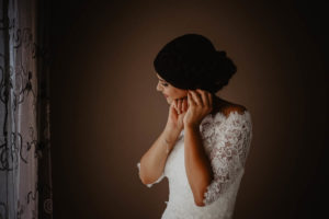 Mariage boheme en Alsace