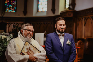 Mariage boheme en Alsace