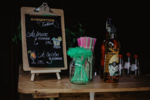 Mariage boheme en Alsace