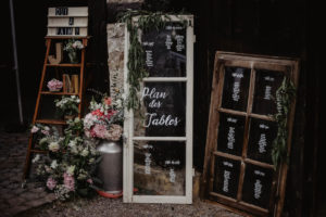 Mariage boheme en Alsace