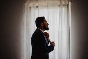 Mariage boheme en Alsace