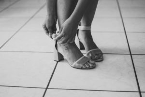 Mariage boheme en Alsace