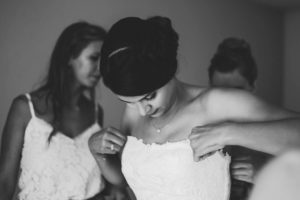 Mariage boheme en Alsace