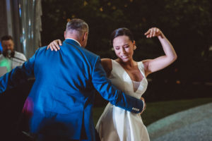 Mariage chic et contemporain en Alsace