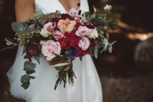 Mariage chic et contemporain en Alsace