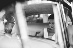 Mariage chic et contemporain en Alsace