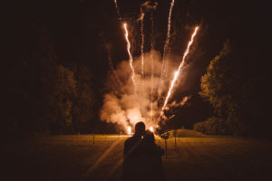 Mariage chic et contemporain en Alsace