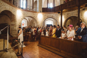 Mariage chic et contemporain en Alsace