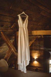 Mariage chic et contemporain en Alsace