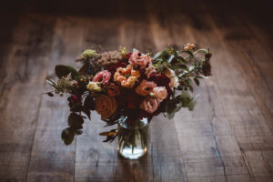 Mariage chic et contemporain en Alsace