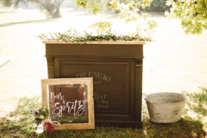 Mariage chic et contemporain en Alsace