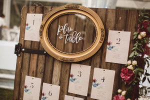 Mariage chic et contemporain en Alsace