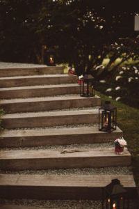 Mariage chic et contemporain en Alsace