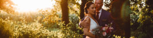 Mariage chic et contemporain en Alsace