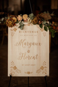 mariage Motoco