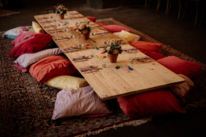 mariage Motoco