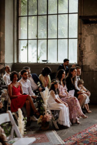 mariage Motoco