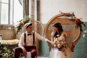 mariage Motoco