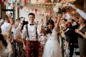 mariage Motoco