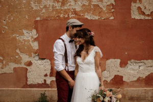 mariage Motoco