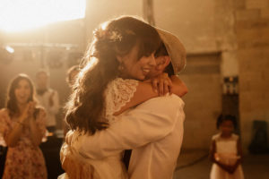 mariage Motoco