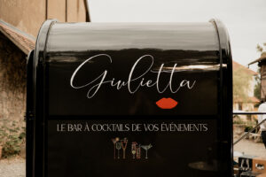 Giulietta, bar à cocktails