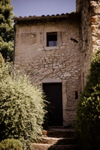 Un mariage dans la Drôme par l'agence Organisez Moi
