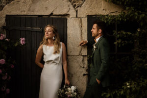Un mariage dans la Drôme par l'agence Organisez Moi