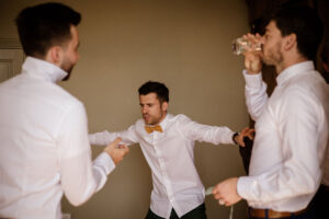 Un mariage dans la Drôme