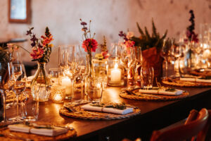 Decor de table