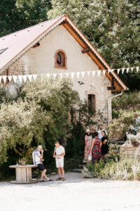 mariage morimont