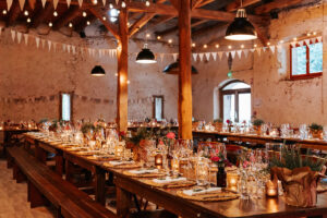 Decor salle