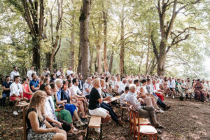Ceremonie Laique Morimont