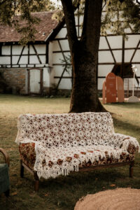 Lounge retro OzM