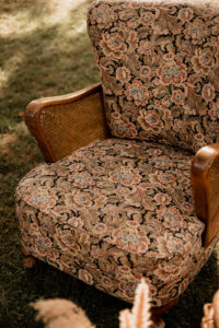 Lounge retro OzM