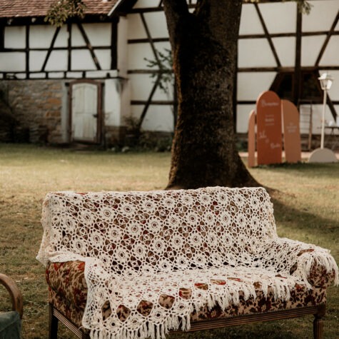 Lounge retro OzM