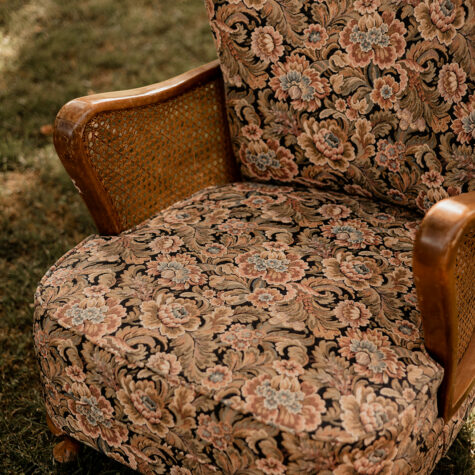Lounge retro OzM